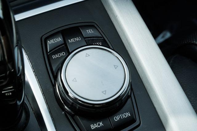 used 2015 BMW X5 car, priced at $14,740