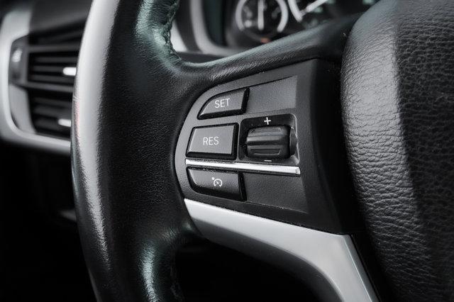 used 2015 BMW X5 car, priced at $14,740