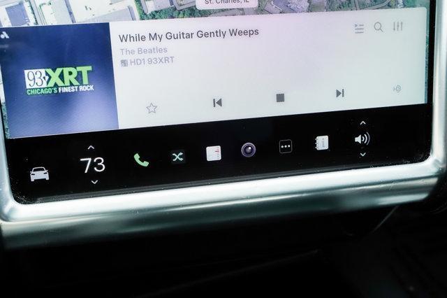 used 2017 Tesla Model X car, priced at $21,992