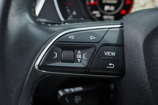 used 2019 Audi Q5 car, priced at $18,958