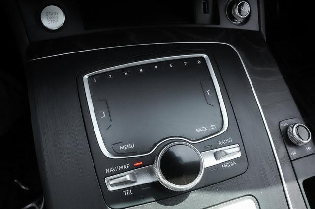 used 2019 Audi Q5 car, priced at $18,958