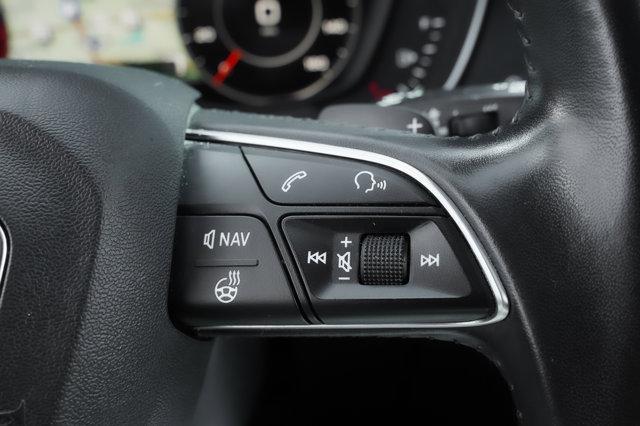 used 2019 Audi Q5 car, priced at $18,958