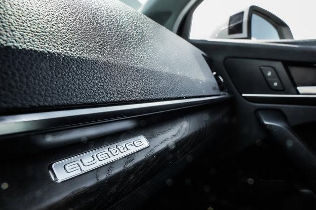 used 2019 Audi Q5 car, priced at $18,958