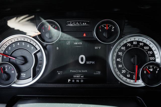 used 2015 Ram 1500 car, priced at $13,960