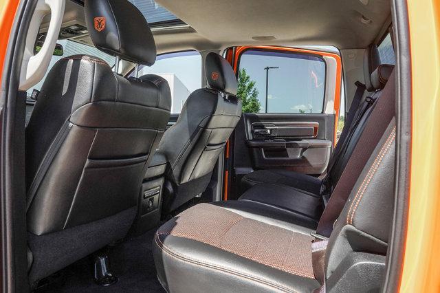 used 2015 Ram 1500 car, priced at $13,960