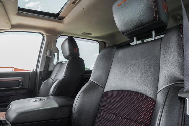used 2015 Ram 1500 car, priced at $13,960