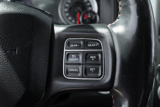 used 2015 Ram 1500 car, priced at $13,960