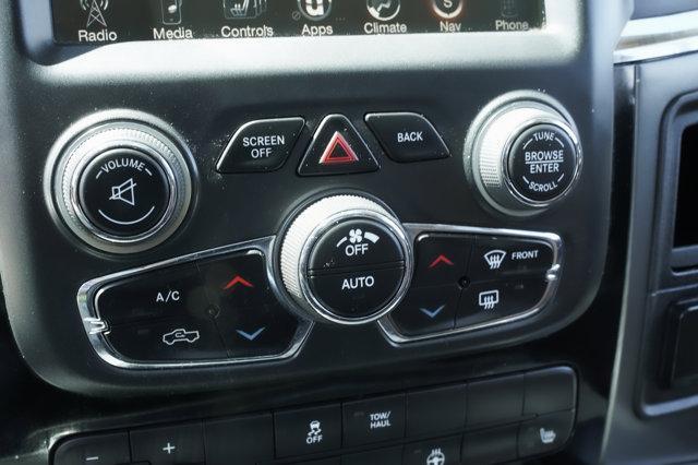 used 2015 Ram 1500 car, priced at $13,960