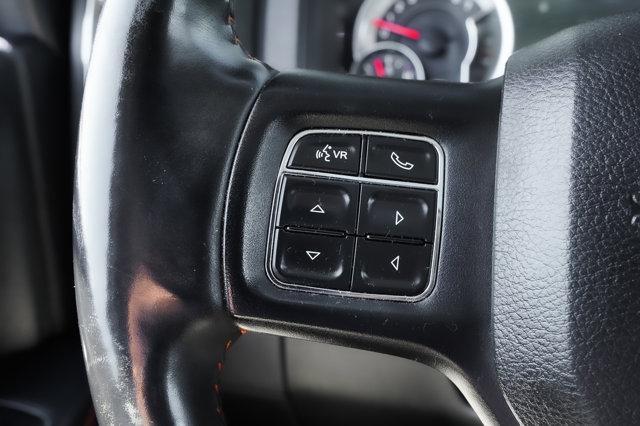 used 2015 Ram 1500 car, priced at $13,960