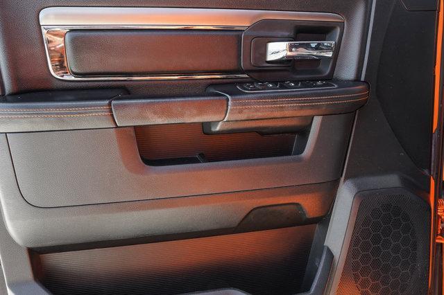 used 2015 Ram 1500 car, priced at $13,960