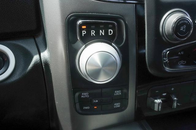 used 2015 Ram 1500 car, priced at $13,960