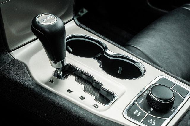 used 2012 Jeep Grand Cherokee car, priced at $12,974