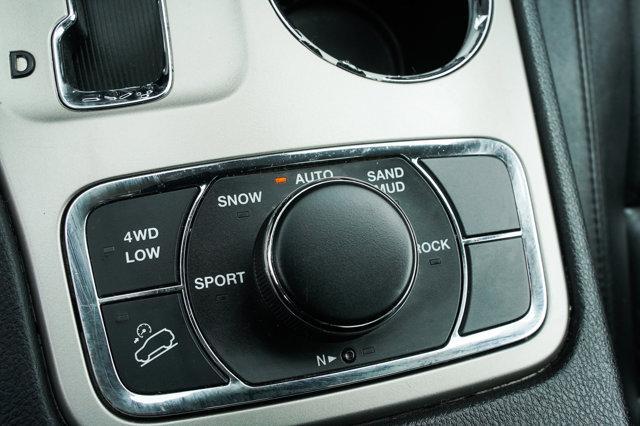 used 2012 Jeep Grand Cherokee car, priced at $12,974