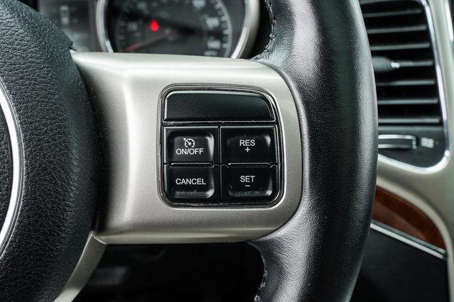 used 2012 Jeep Grand Cherokee car, priced at $12,974