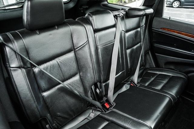 used 2012 Jeep Grand Cherokee car, priced at $12,974