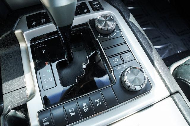 used 2016 Toyota Land Cruiser car, priced at $48,991