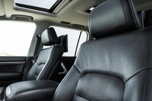 used 2016 Toyota Land Cruiser car, priced at $48,991