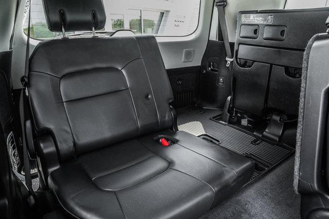 used 2016 Toyota Land Cruiser car, priced at $48,991