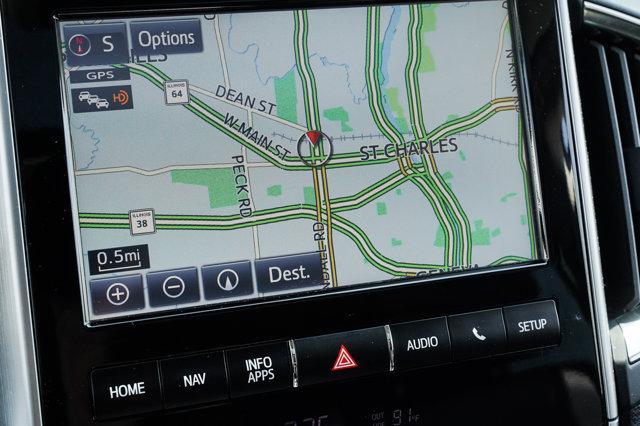 used 2016 Toyota Land Cruiser car, priced at $48,991