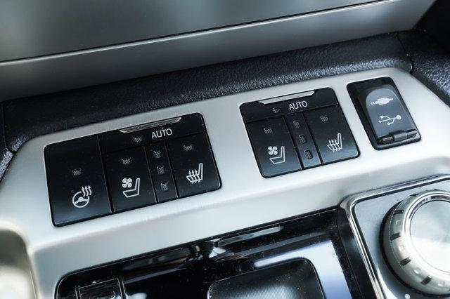 used 2016 Toyota Land Cruiser car, priced at $48,991