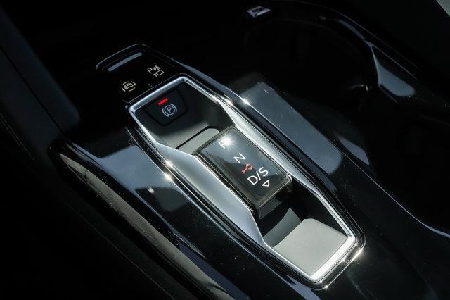 new 2025 Audi Q5 car, priced at $56,041