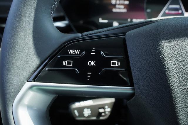 new 2025 Audi Q5 car, priced at $56,041