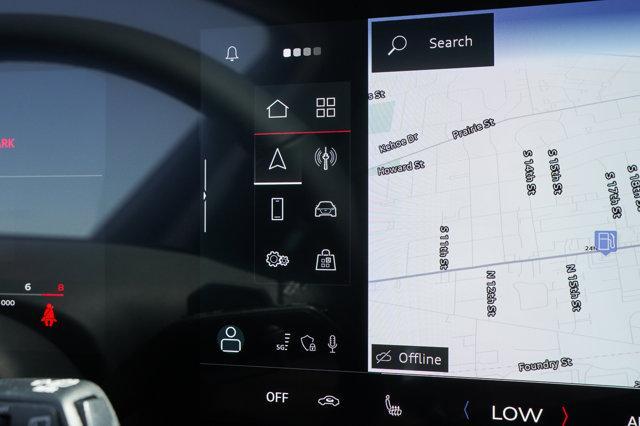 new 2025 Audi Q5 car, priced at $56,041
