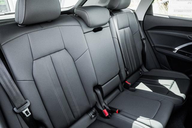 new 2025 Audi Q5 car, priced at $56,041
