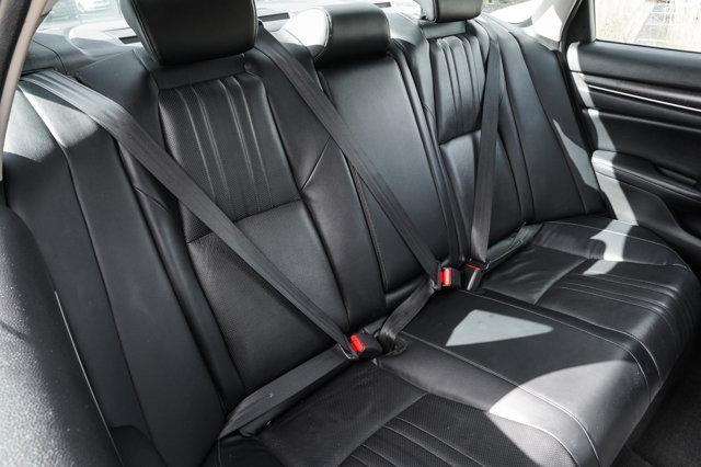 used 2018 Honda Accord car, priced at $19,970