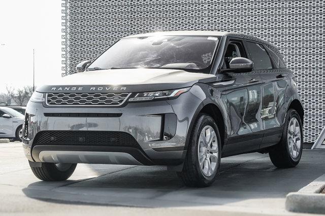 used 2020 Land Rover Range Rover Evoque car, priced at $27,512