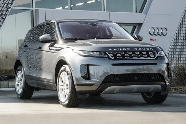 used 2020 Land Rover Range Rover Evoque car, priced at $27,943