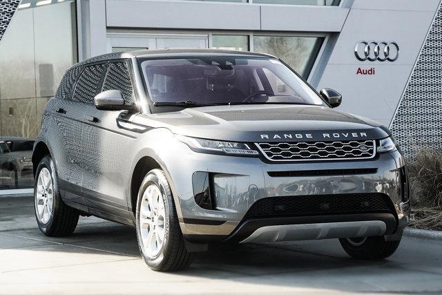 used 2020 Land Rover Range Rover Evoque car, priced at $27,512