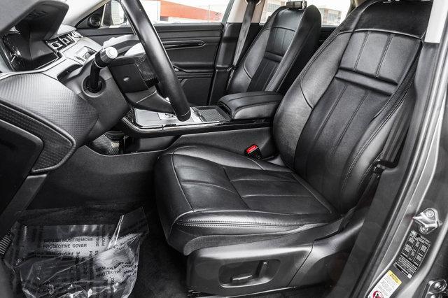 used 2020 Land Rover Range Rover Evoque car, priced at $27,512