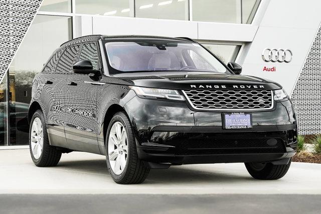 used 2019 Land Rover Range Rover Velar car, priced at $31,307