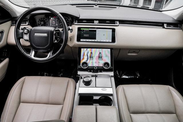 used 2019 Land Rover Range Rover Velar car, priced at $26,499