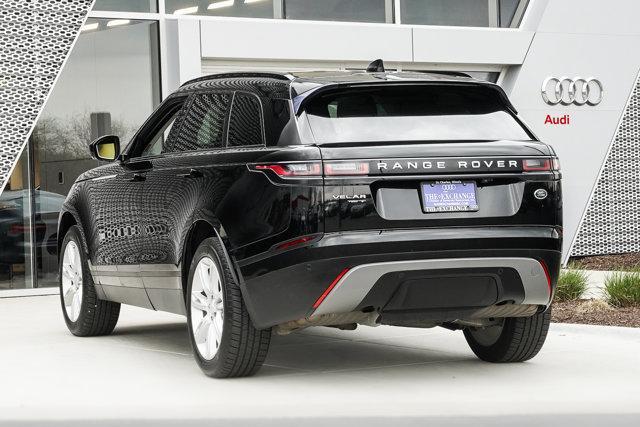 used 2019 Land Rover Range Rover Velar car, priced at $26,499