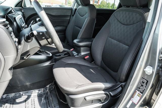 used 2016 Kia Soul car, priced at $8,977
