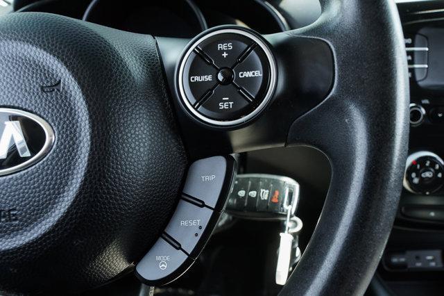 used 2016 Kia Soul car, priced at $8,977