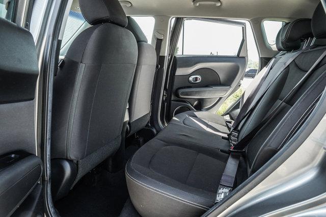 used 2016 Kia Soul car, priced at $8,977