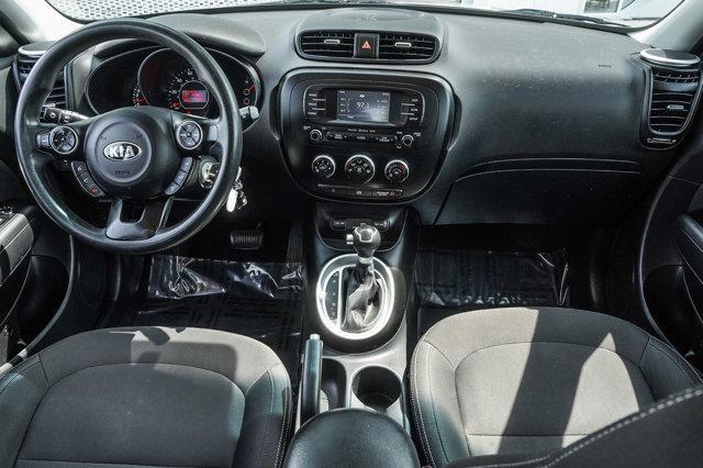 used 2016 Kia Soul car, priced at $8,977