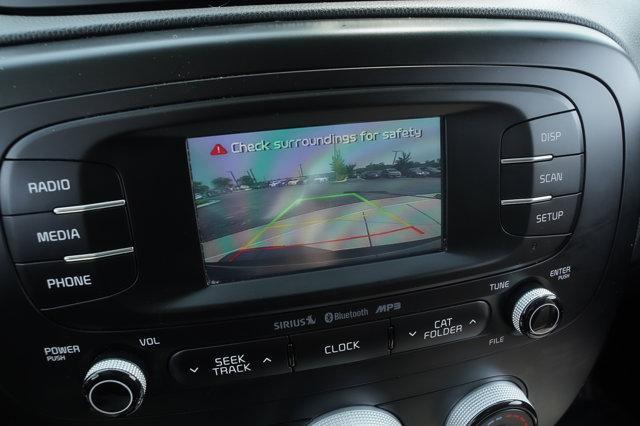used 2016 Kia Soul car, priced at $8,977