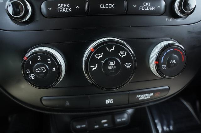 used 2016 Kia Soul car, priced at $8,977