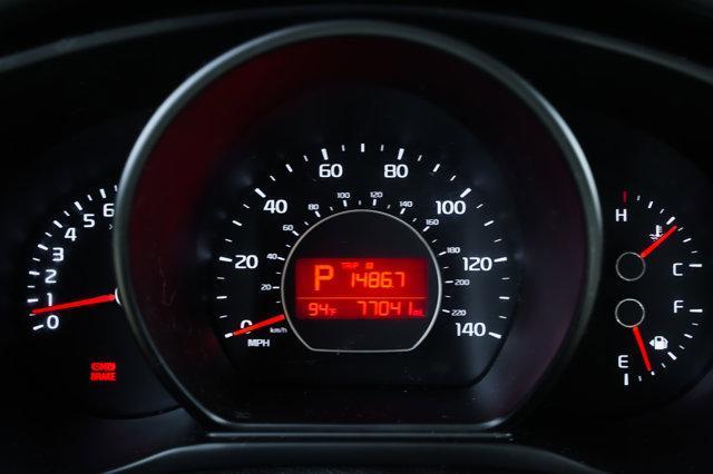 used 2016 Kia Soul car, priced at $8,977
