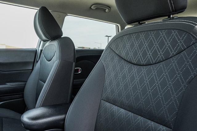 used 2016 Kia Soul car, priced at $8,977
