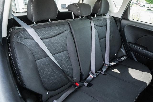 used 2016 Kia Soul car, priced at $8,977