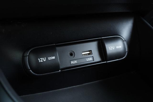 used 2016 Kia Soul car, priced at $8,977