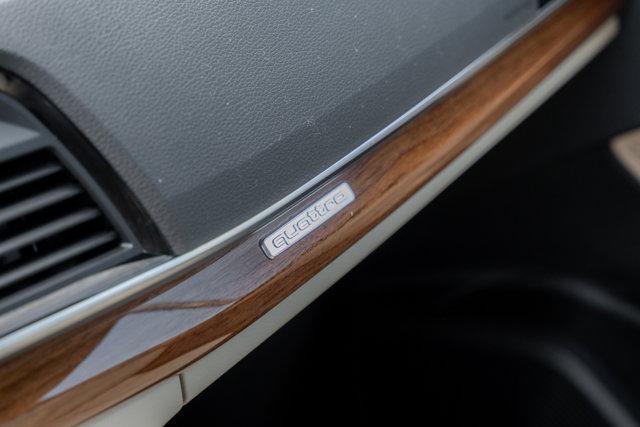 used 2022 Audi Q5 car, priced at $30,974