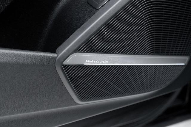 used 2022 Audi Q5 car, priced at $30,974