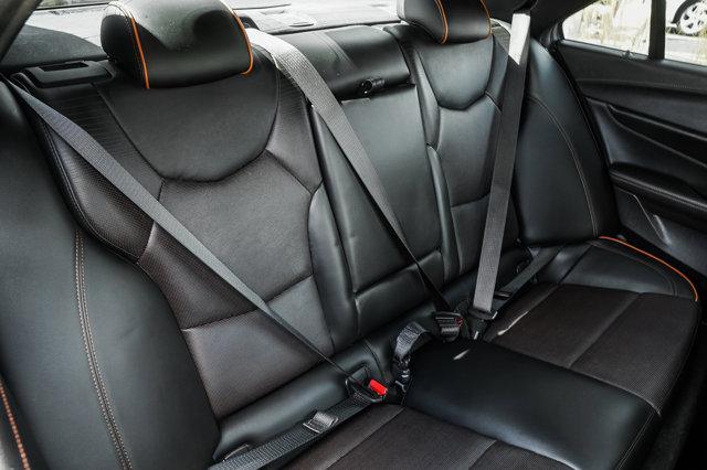used 2020 Cadillac CT4 car, priced at $24,987