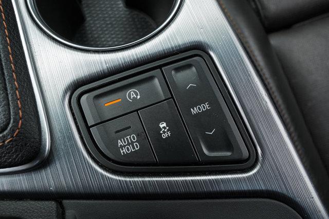 used 2020 Cadillac CT4 car, priced at $24,987